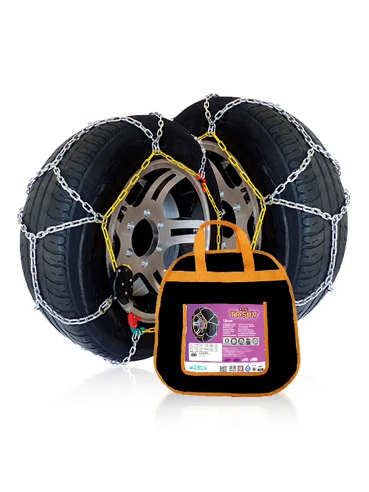 Picoya sneeuwkettingen automatisch 225/70R16