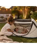 BabyBox Campingbedje - baby tentje - 50% UV