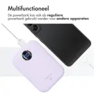 MagSafe Powerbank 10.000 mAh