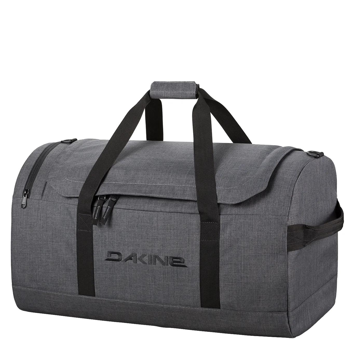 Dakine  EQ Duffle 70L carbon  Grijs main product image