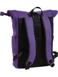Highlands - Rolltoprugzak - Waterafstotend - 15.6"