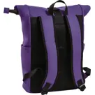 Highlands - Rolltoprugzak - Waterafstotend - 15.6"