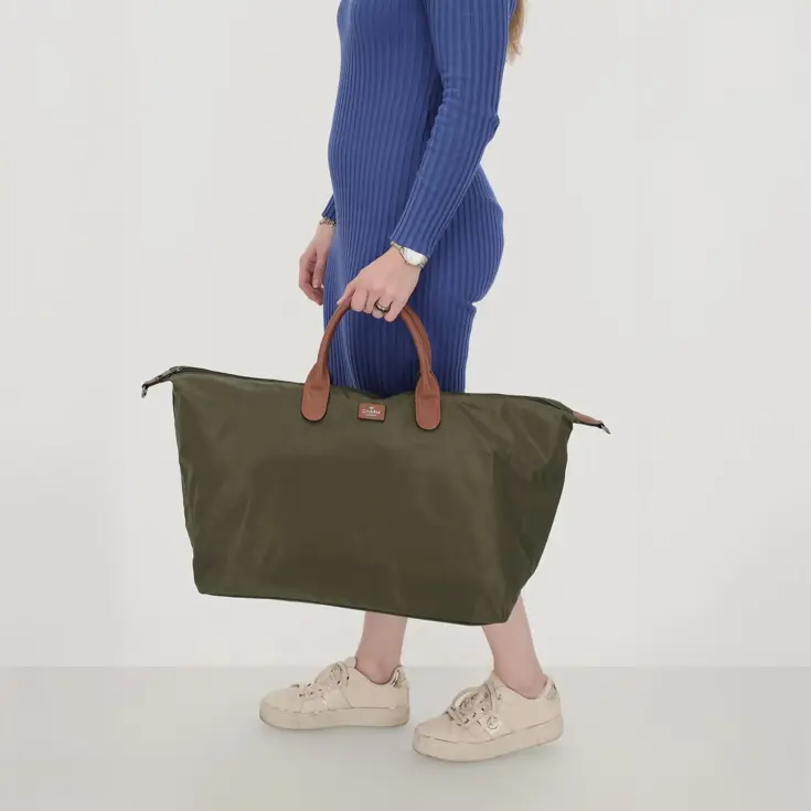 Buckingham - Reistas - 47L - Smartsleeve