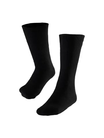 1 paar - Heren - Thermo Sokken