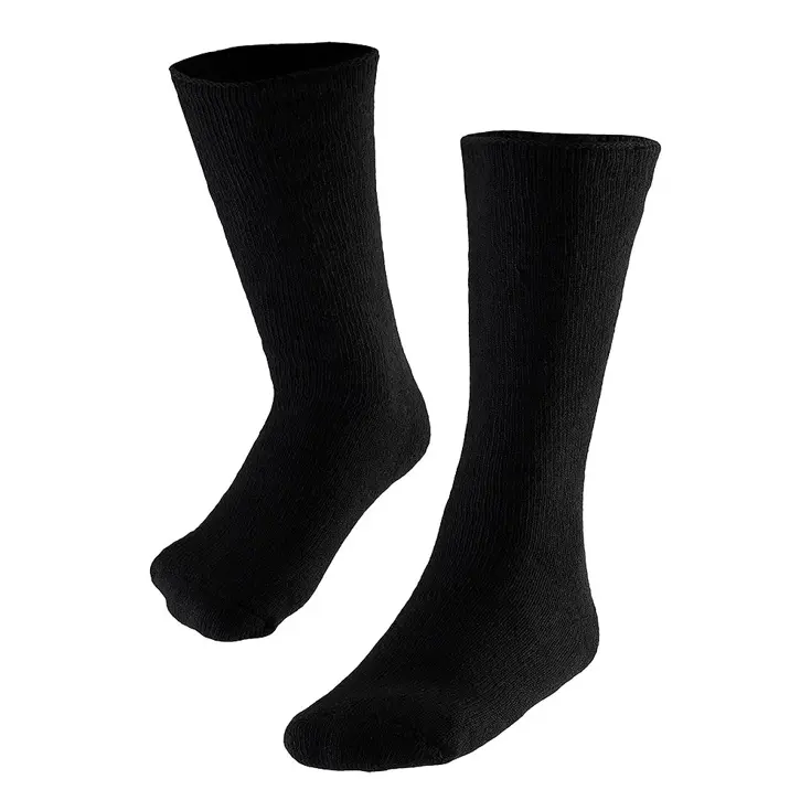 1 paar - Heren - Thermo Sokken