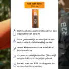 Soft Flask 250 ML - Drinkfles Hardlopen - Bidon