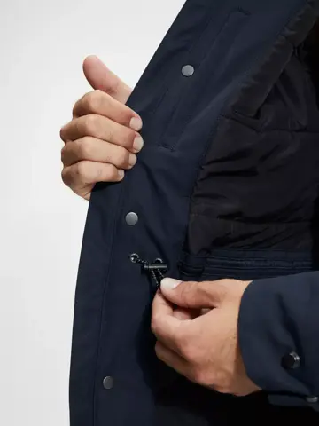 Flinn – Jas heren – Human Nature