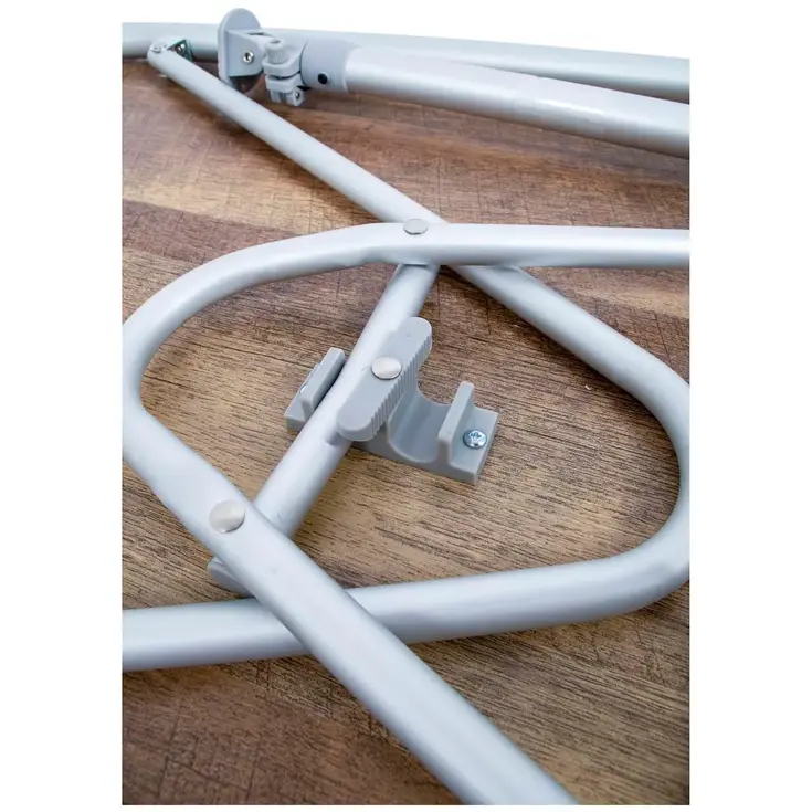 Tafel Feather 110x70 cm