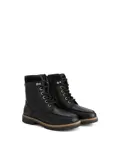 Travelin' Tronstad Dames - Veterboots - Wol