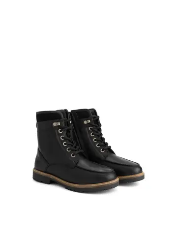 Travelin' Tronstad Dames - Veterboots - Wol