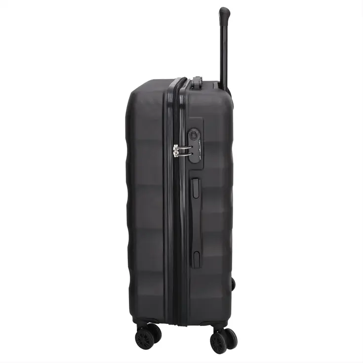 Go Travel - Middelgrote koffer - 66cm - 58L
