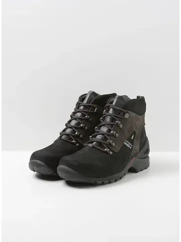 Traction WP - Wandelschoenen dames - Wolky