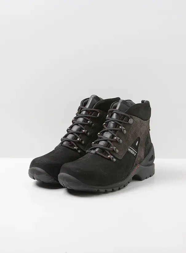 Traction WP - Wandelschoenen dames