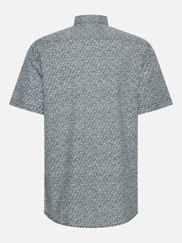 Zavall - Overhemd heren - Human Nature