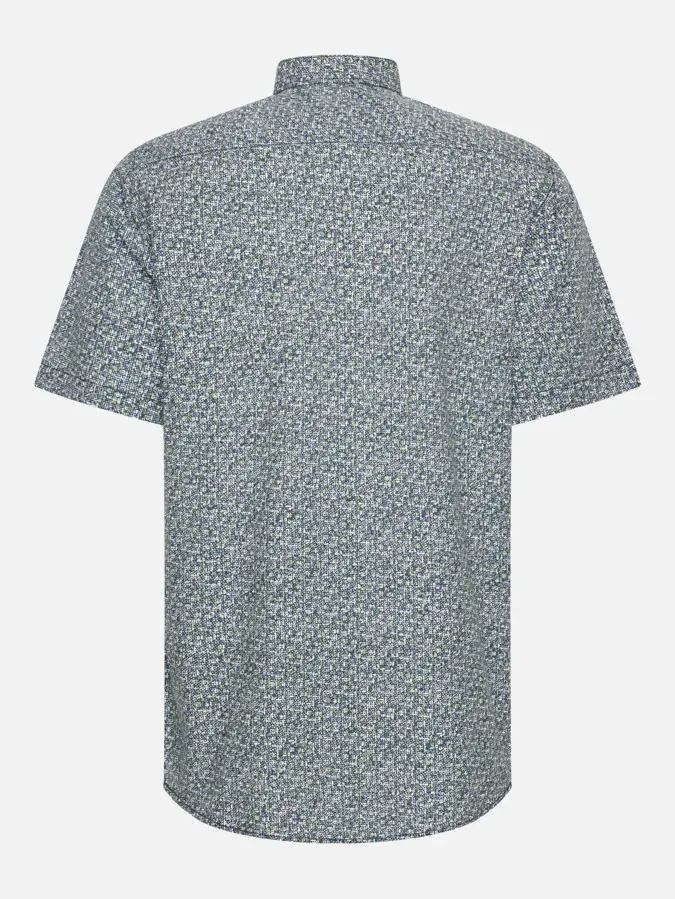 Zavall - Overhemd heren - Human Nature