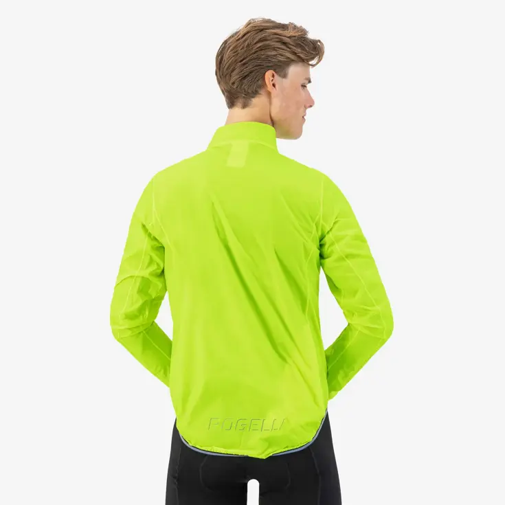 Essential - Wielren Regenjas Heren