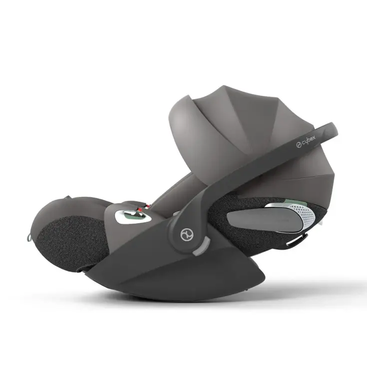 Cloud T - I-Size Autostoel - Cybex