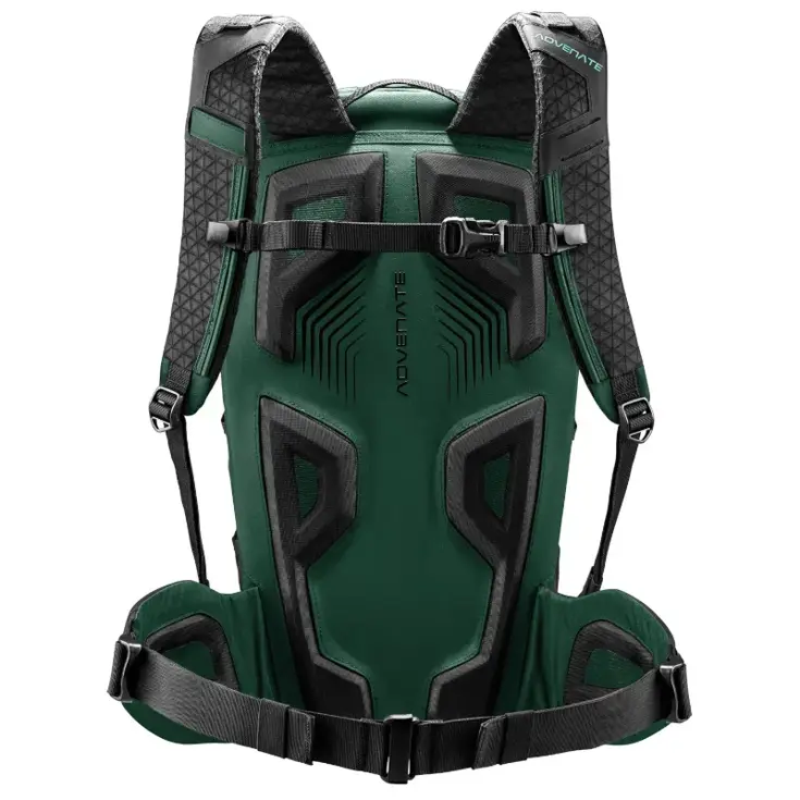 Advenate rugzak Symphony The All-Rounder