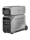 Power Station Delta Pro 3 Extra Accu