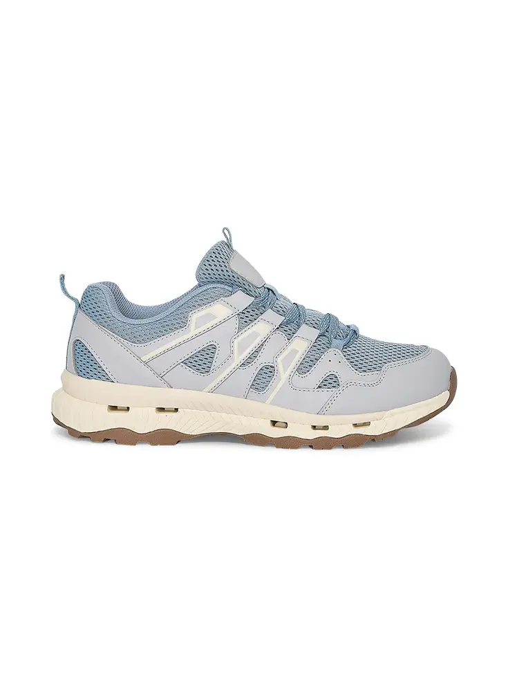 Loreto - Lage wandelschoenen dames - Human Nature