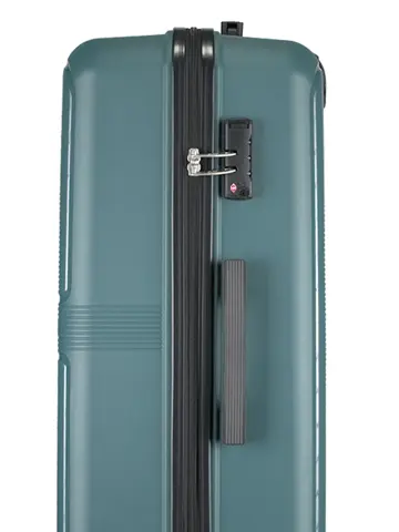 Nimes large - Koffer 85L - Human Nature