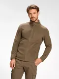 Eden – Fleece Vest Heren