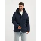 Travelin' Sverger Heren - Puffer winterjas