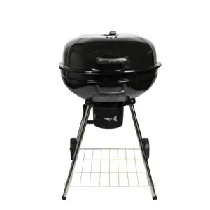 Goliving Houtskool Barbecue - Ø54cm