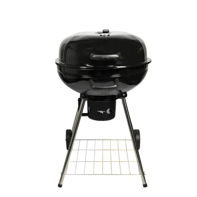 Goliving Houtskool Barbecue - Ø54cm