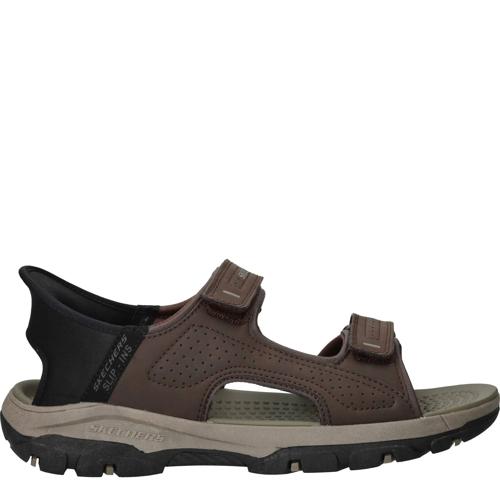 Slip-Ins Relaxed Fit Tresman Sandalen Heren