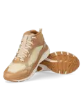 Leiki Mid - Wandelschoenen - Dames