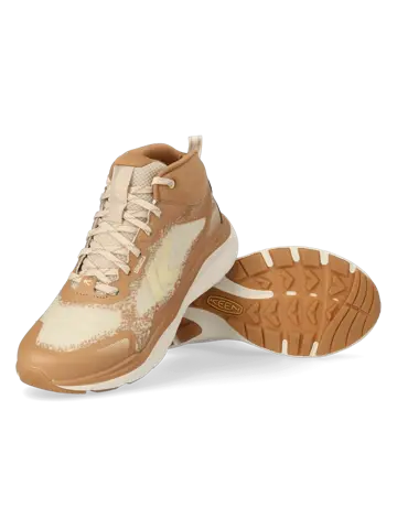 Leiki Mid - Wandelschoenen - Dames