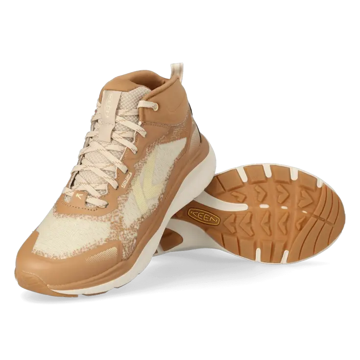 Leiki Mid - Wandelschoenen - Dames - Keen