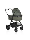 Cangaroo Joker 3-in-1 Kinderwagen incl. Autostoel