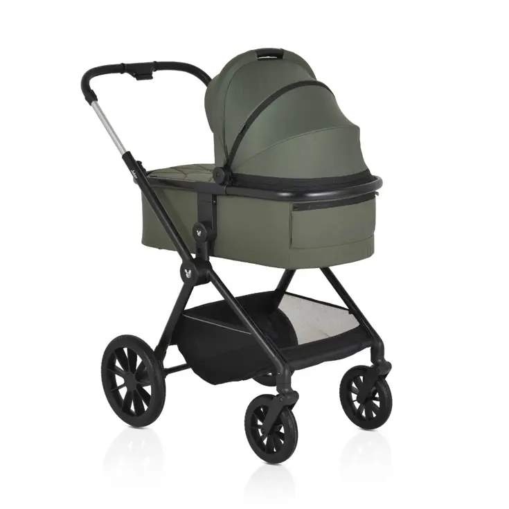 Cangaroo Joker 3-in-1 Kinderwagen incl. Autostoel