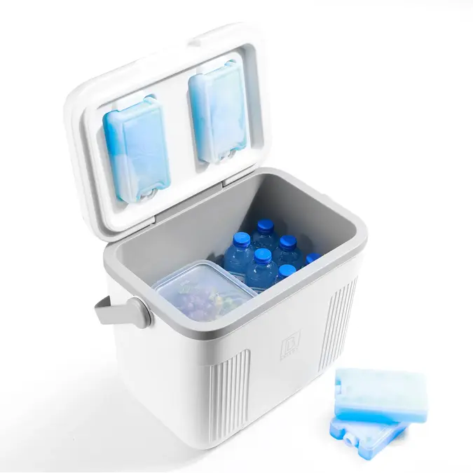 Brisby - Koelbox - 22L