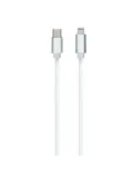USB-C naar Lightning Kabel 1m voor Apple