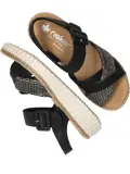 Sandalen Dames
