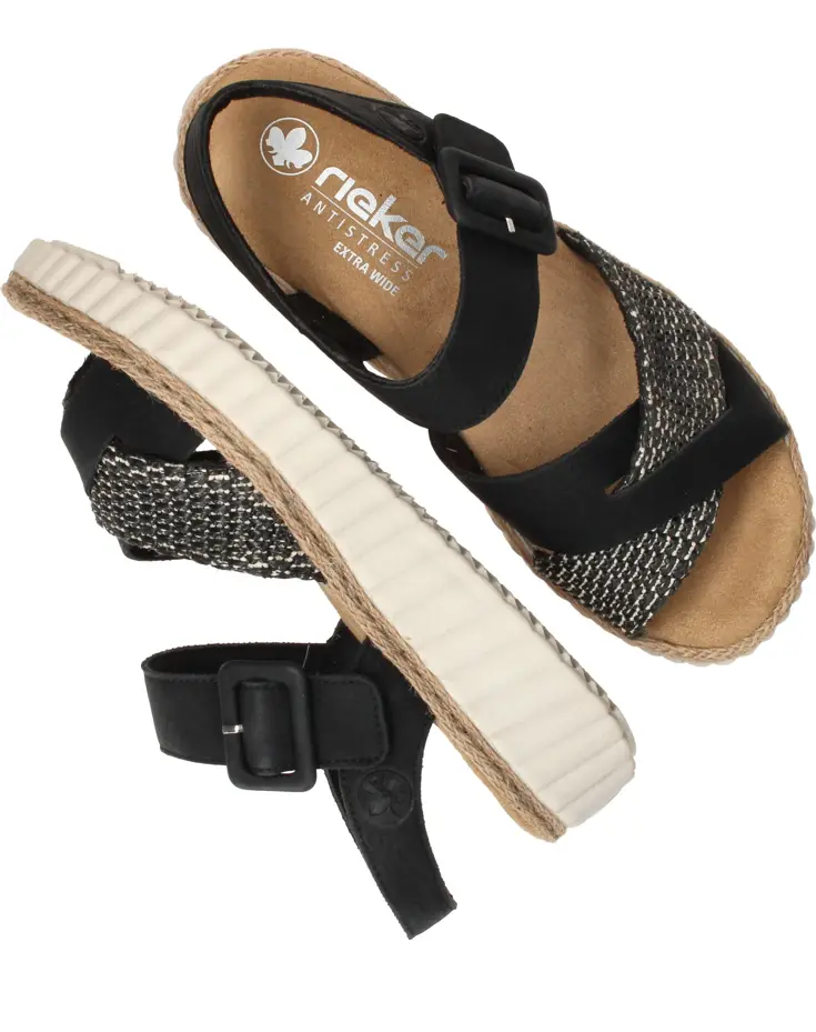 Sandalen Dames