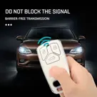 Dutch Shield Sleutelhoesje  Audi zwart B3