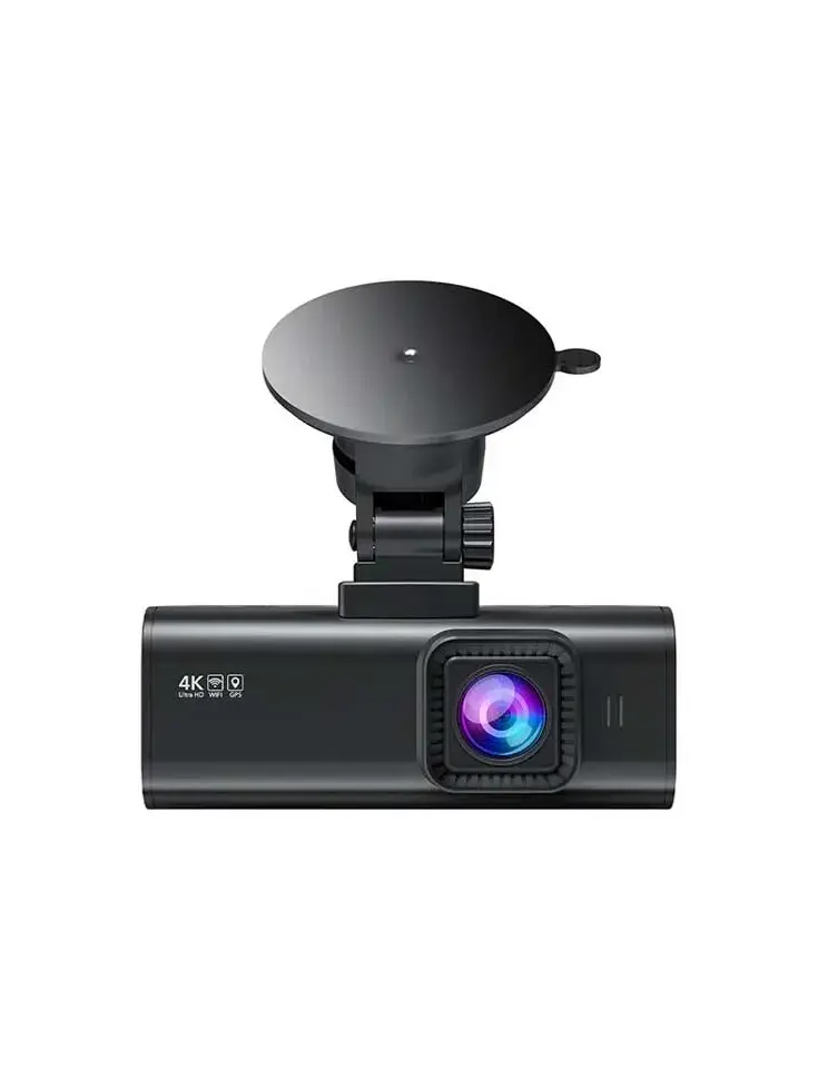 F7NP 4K Wifi GPS 2CH 128gb dashcam