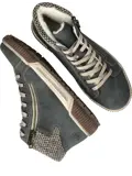Veterboots Dames