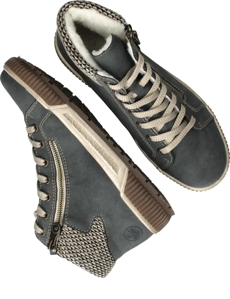 Veterboots Dames