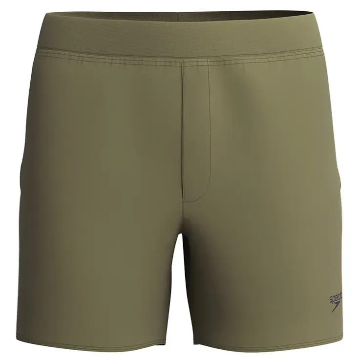 Speedo - Rits Zwemshort - Heren