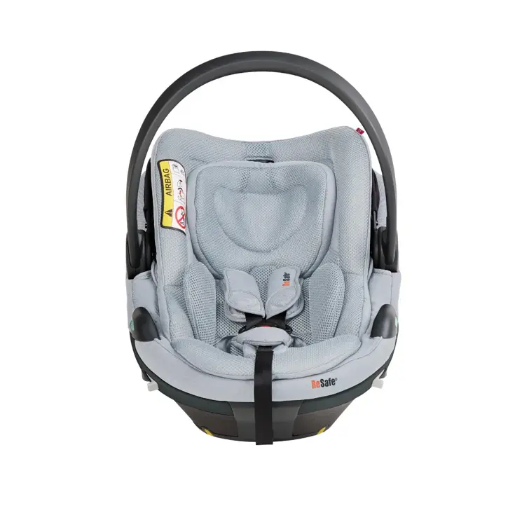 Autostoel Go Beyond² Mesh