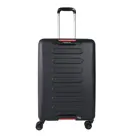 Hedgren Comby Grip M Expandable black |74 L