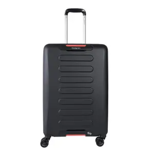 Hedgren Comby Grip M Expandable black |74 L