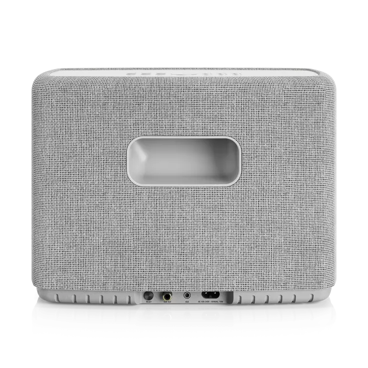 Audio Pro A15 – Draagbare Multiroom Speaker