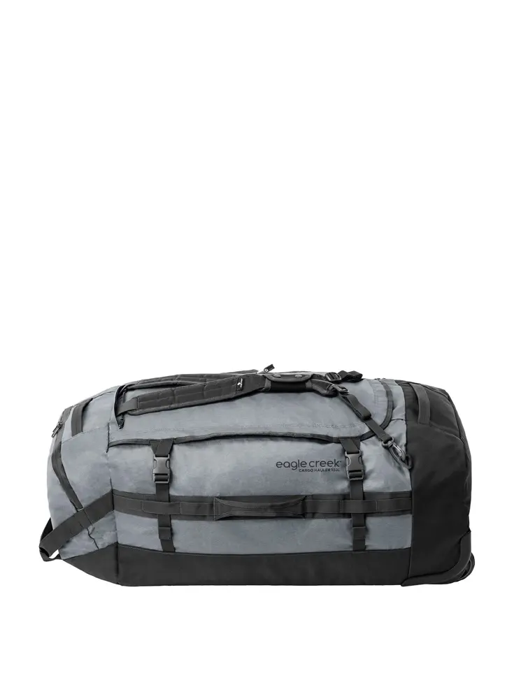 Cargo Hauler Wheeled Duffel 130L  | 129 L