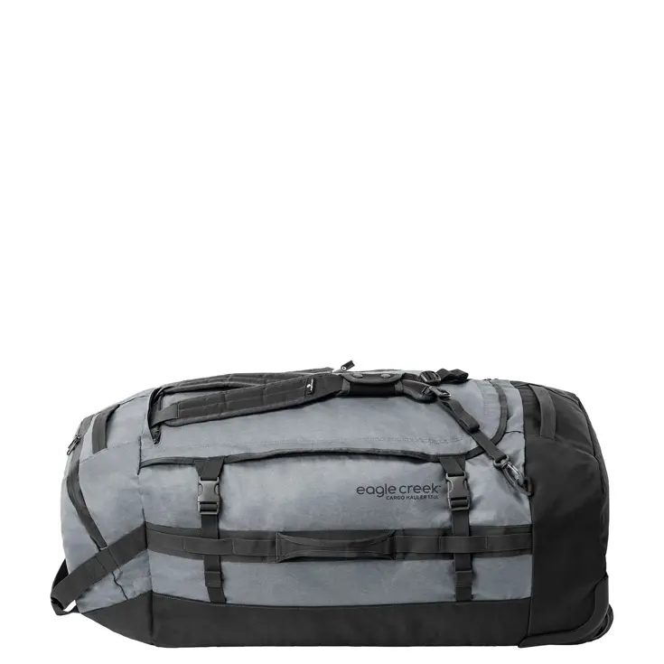 Cargo Hauler Wheeled Duffel 130L  | 129 L